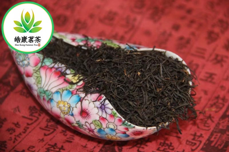 Красный чай Тань Ян высшего сорта
