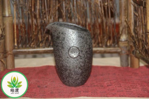 Глиняный чахай *В стиле первой керамики*