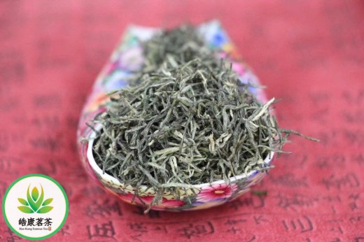Зелёный чай Xin Yang Mao Jian